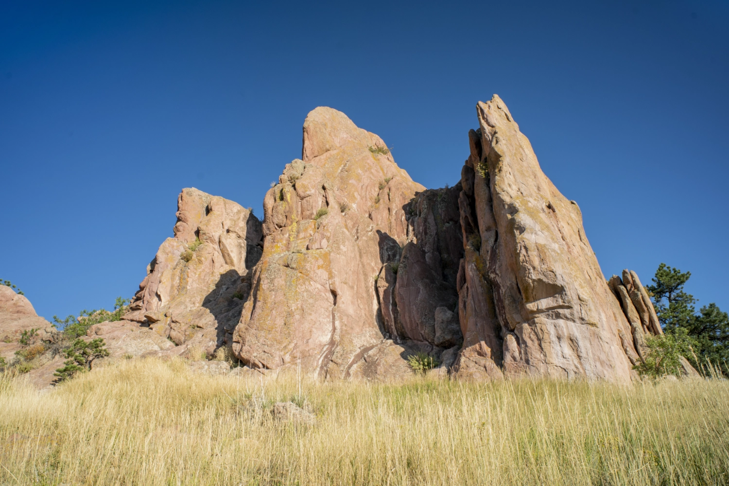 The People's Crossing in Boulder, Colorado, honoring Chief Nowoo3 (Niwot, Left Hand) and the place where Arapaho, Cheyenne and other Tribal Nations crossed the Boulder Valley.