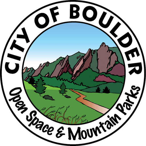 City of Boulder Open Space & Mountain Parks